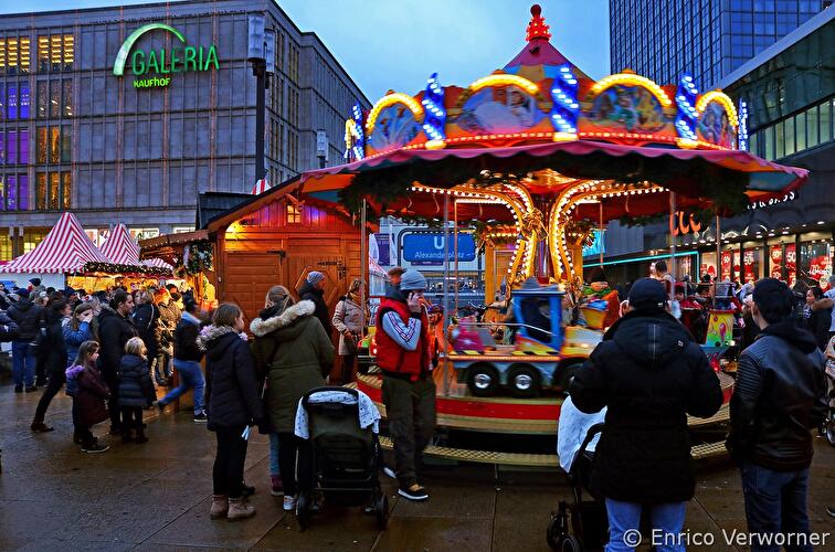 Weihnachtsmarkt auf dem Alexanderplatz (8)
