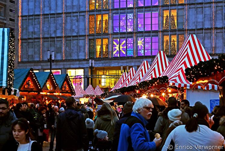 Weihnachtsmarkt auf dem Alexanderplatz (4)