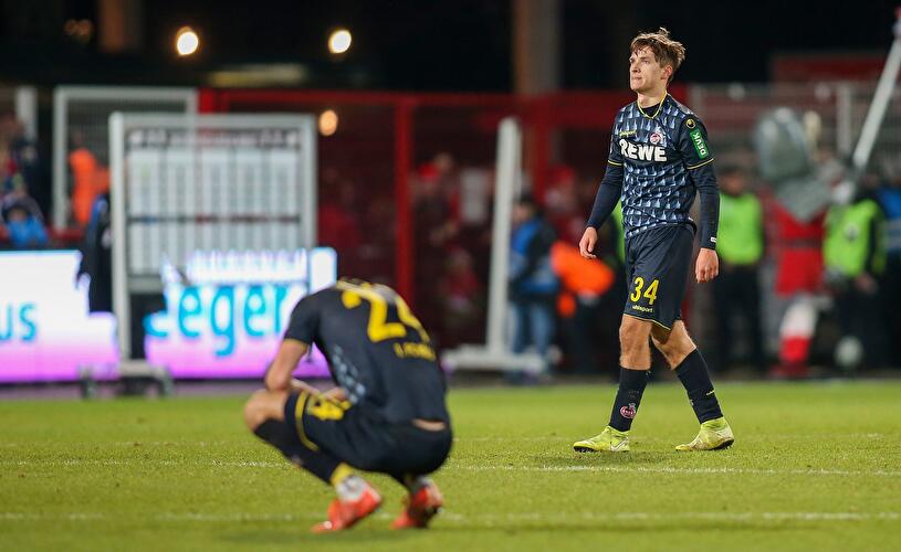 Union Berlin - 1. FC Köln (7)