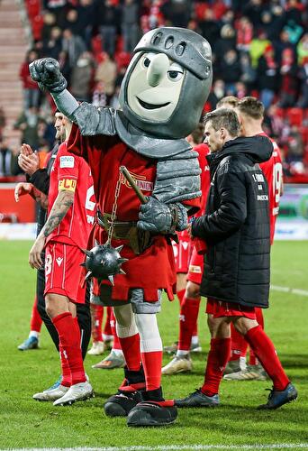 Union Berlin - 1. FC Köln (9)