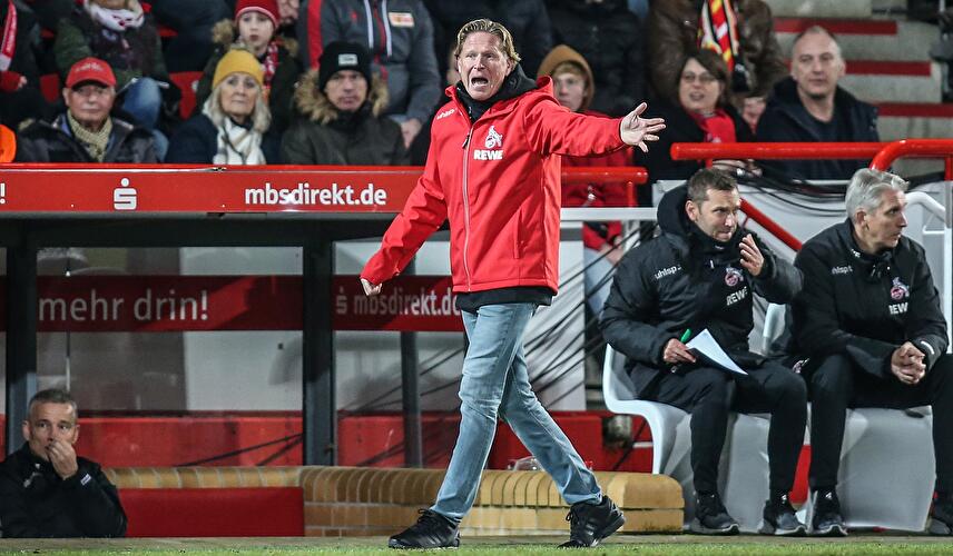 Union Berlin - 1. FC Köln (6)