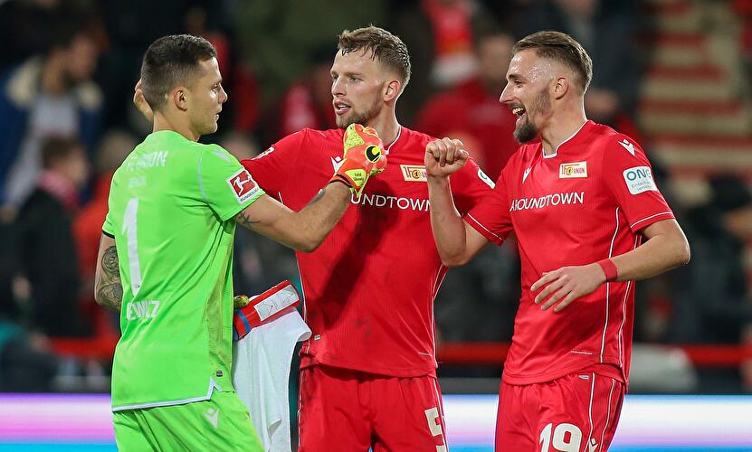 Union Berlin - 1. FC Köln (8)