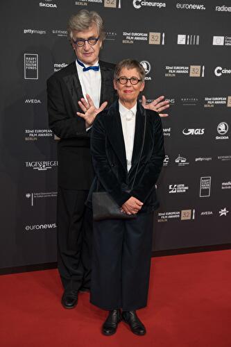 Europäischer Filmpreis 2019 (2)