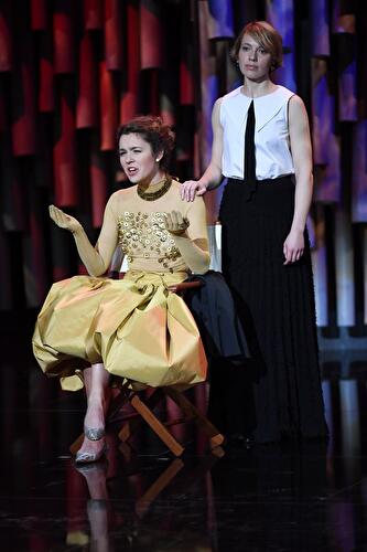 Europäischer Filmpreis 2019 (10)