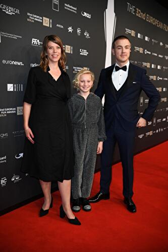 Europäischer Filmpreis 2019 (4)