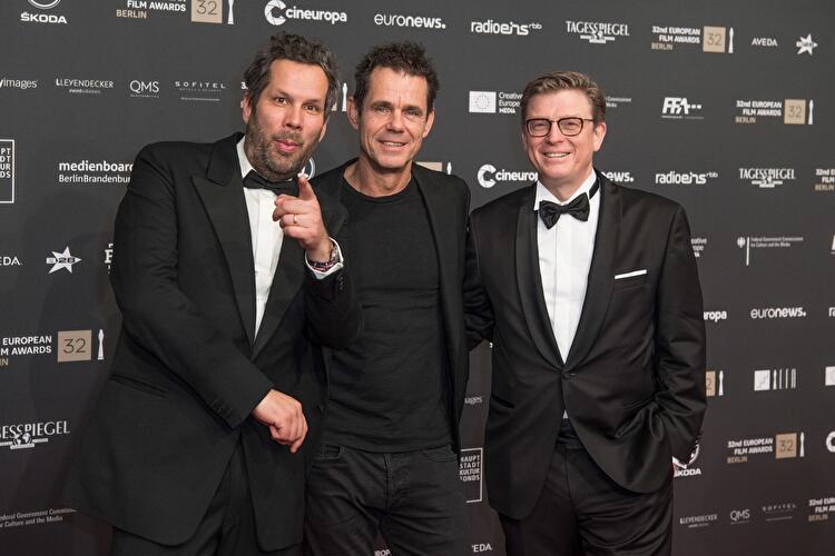 Europäischer Filmpreis 2019 (8)