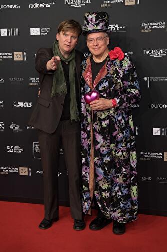 Europäischer Filmpreis 2019 (3)