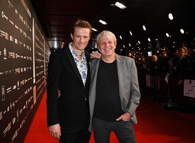 Europäischer Filmpreis 2019 (5)