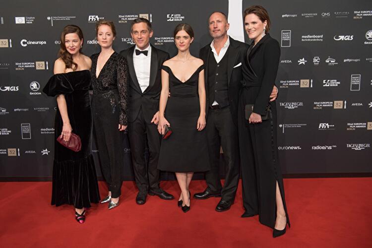 Europäischer Filmpreis 2019 (9)