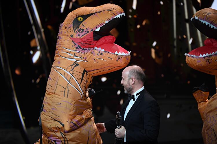 Europäischer Filmpreis 2019 (12)