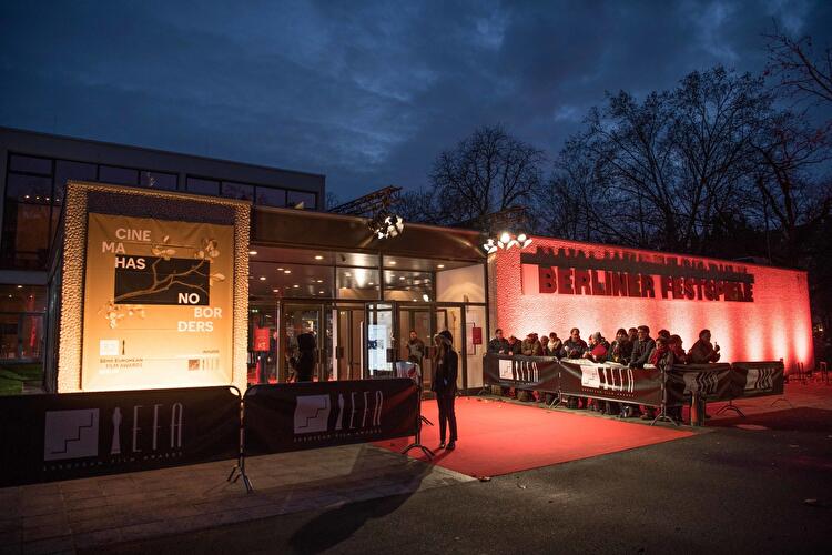 Europäischer Filmpreis 2019 (1)