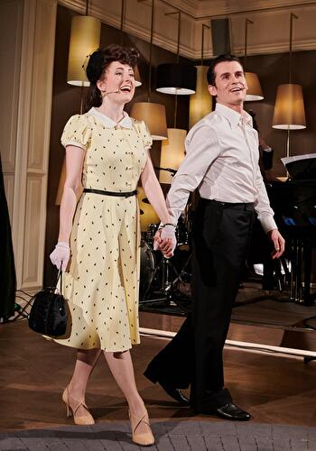 That's Life - Das Sinatra-Musical