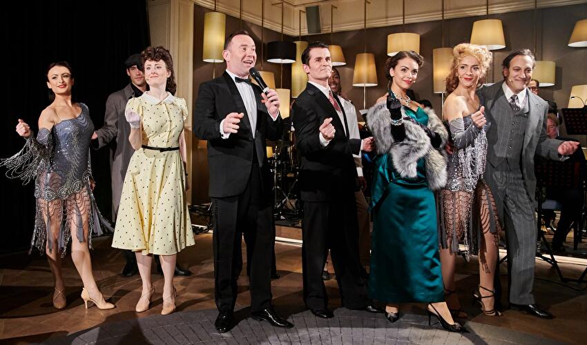 That's Life - Das Sinatra-Musical