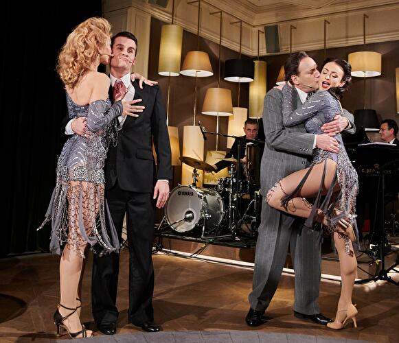 That's Life - Das Sinatra-Musical