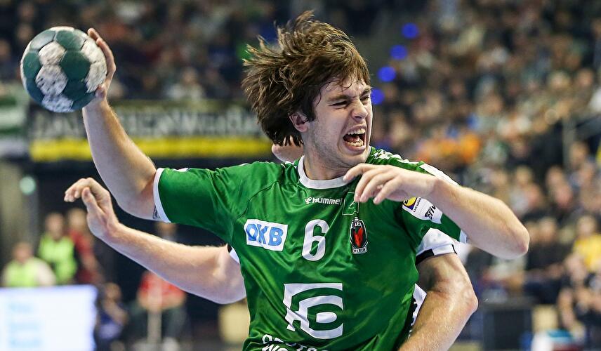 Füchse Berlin - THW Kiel