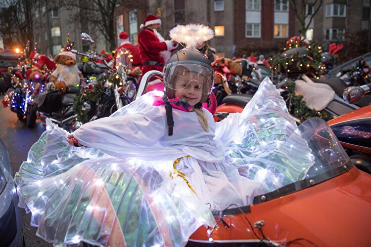 Christmas Biketour (1)