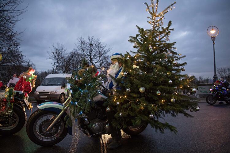 Christmas Biketour (2)