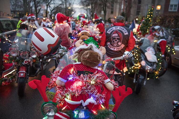 Christmas Biketour (3)