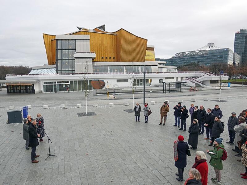 Scharounplatz (1)