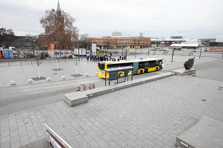 Scharounplatz (4)