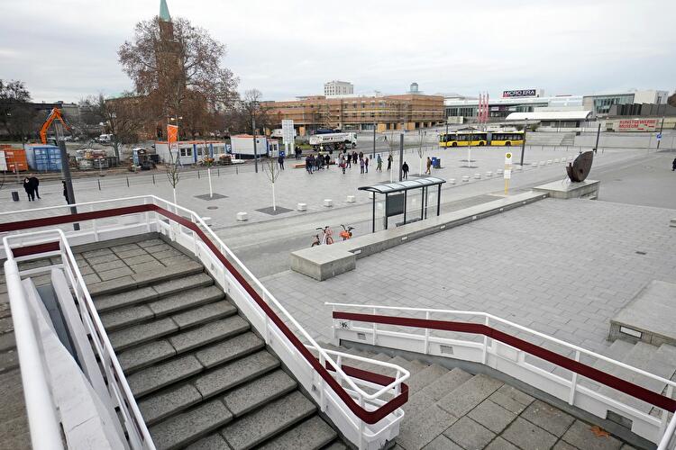 Scharounplatz (3)