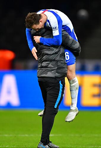 Hertha BSC - SC Freiburg (6)