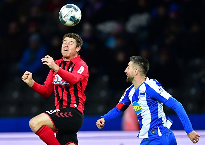 Hertha BSC - SC Freiburg (3)