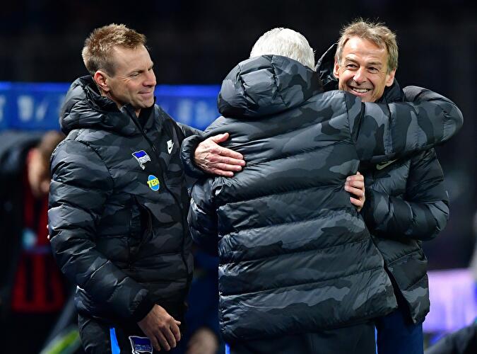 Hertha BSC - SC Freiburg (7)