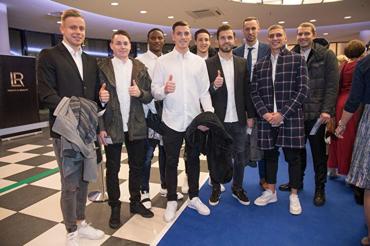 Sportler des Jahres 2019 (2)