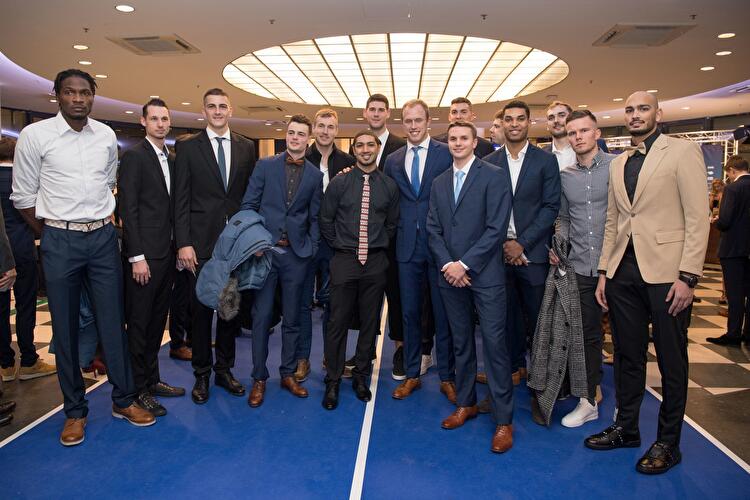 Sportler des Jahres 2019 (1)