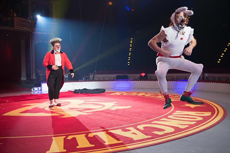 Roncalli Weihnachtscircus (3)