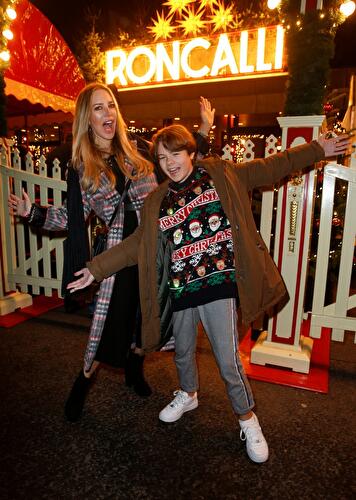 Roncalli Weihnachtscircus (6)