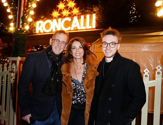 Roncalli Weihnachtscircus (14)