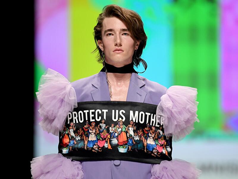 Fashion Talents from South Africa (9)