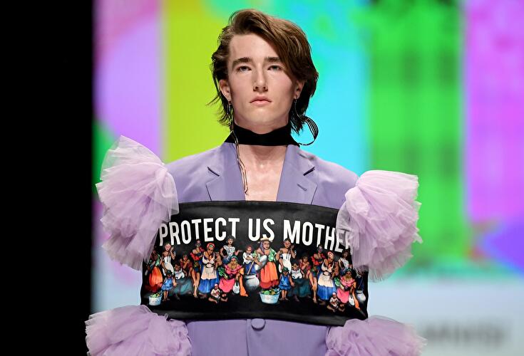 Fashion Talents from South Africa (9)