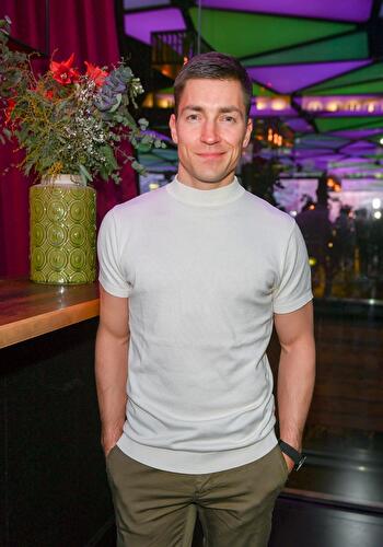 Pearl Fashion Aperitif