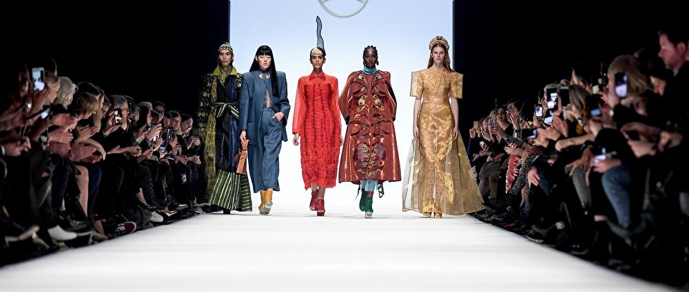 Fashion Talents from South Africa (1)