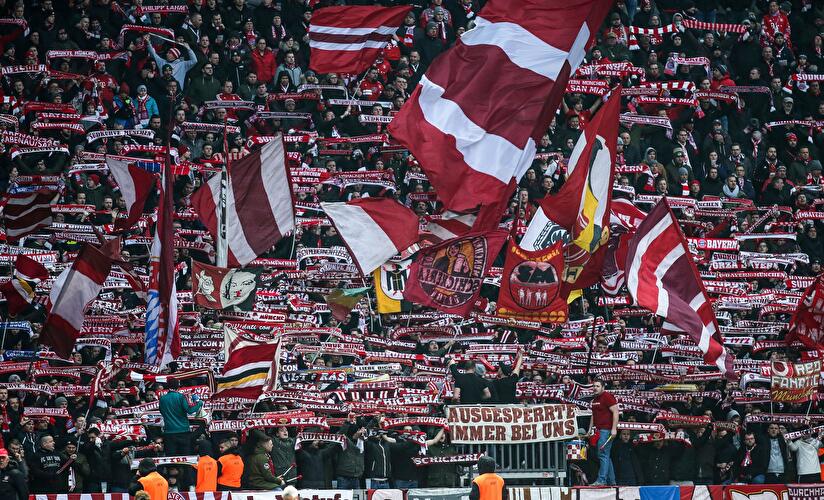 Hertha BSC - Bayern München (7)