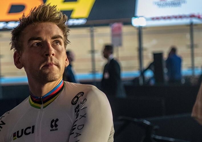 Berliner Sechstagerennen 2020 (1)