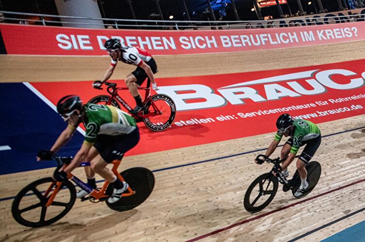 Berliner Sechstagerennen 2020 (5)