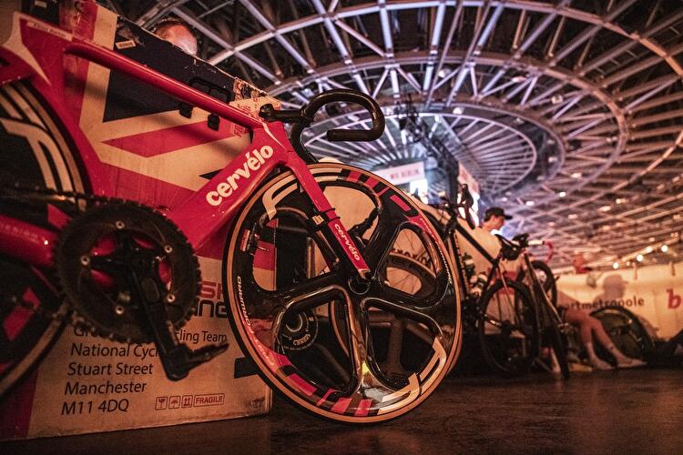 Berliner Sechstagerennen 2020 (6)