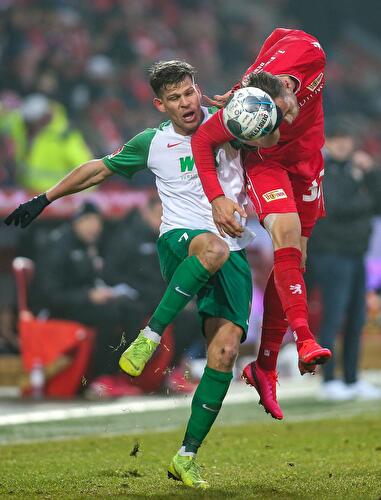 Union Berlin - FC Augsburg (4)