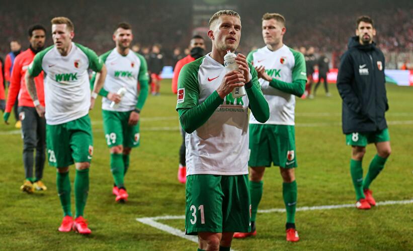 Union Berlin - FC Augsburg (8)