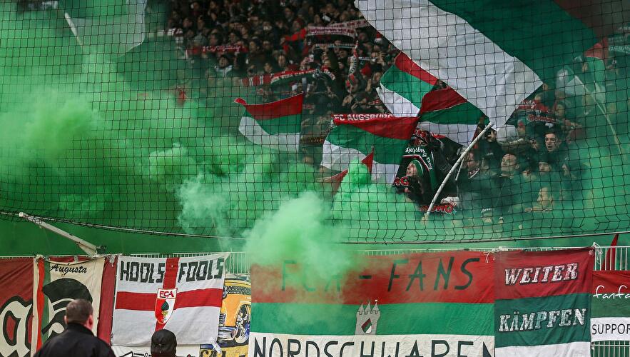Union Berlin - FC Augsburg (3)