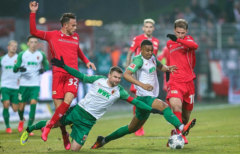 Union Berlin - FC Augsburg (5)
