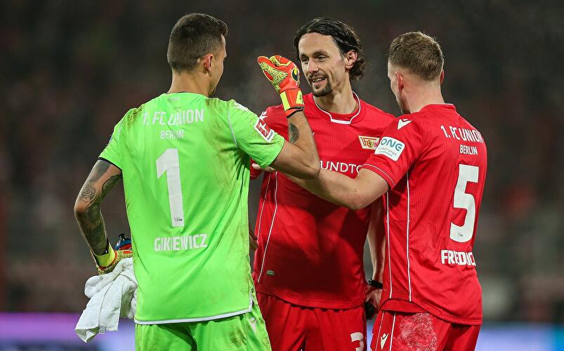 Union Berlin - FC Augsburg (9)