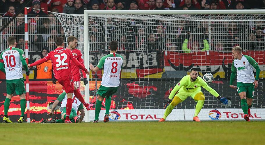 Union Berlin - FC Augsburg (6)
