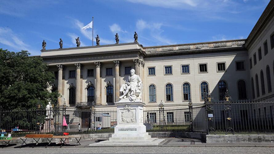 Humboldt University