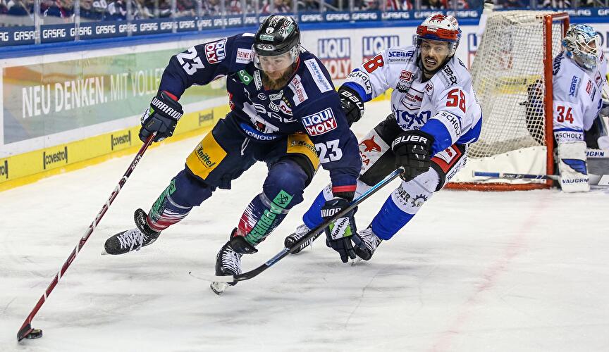 Eisbären Berlin - Schwenninger Wild Wings (4)