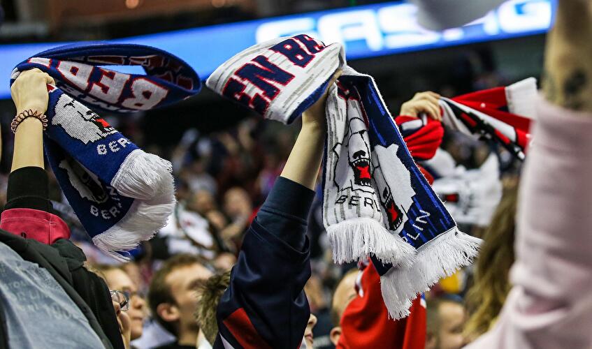 Eisbären Berlin - Schwenninger Wild Wings (3)